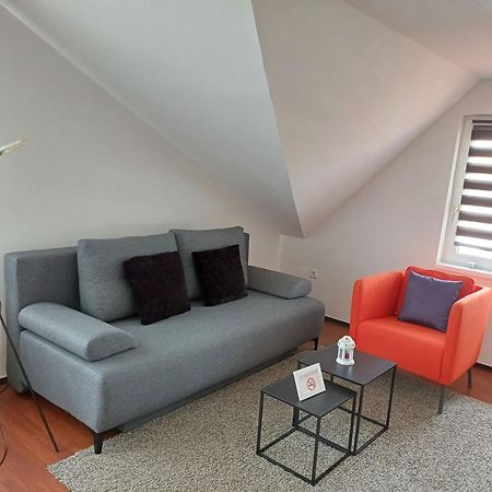 Apartman Slivnica Pri Mariboru Exteriér fotografie