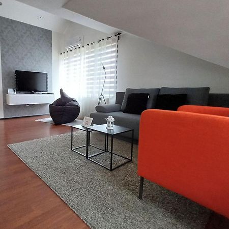 Apartman Slivnica Pri Mariboru Exteriér fotografie