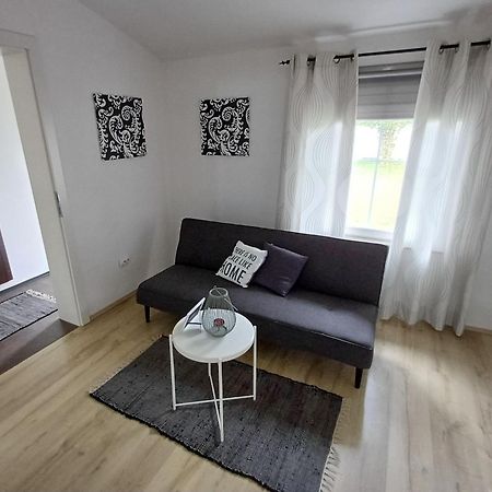 Apartman Slivnica Pri Mariboru Exteriér fotografie
