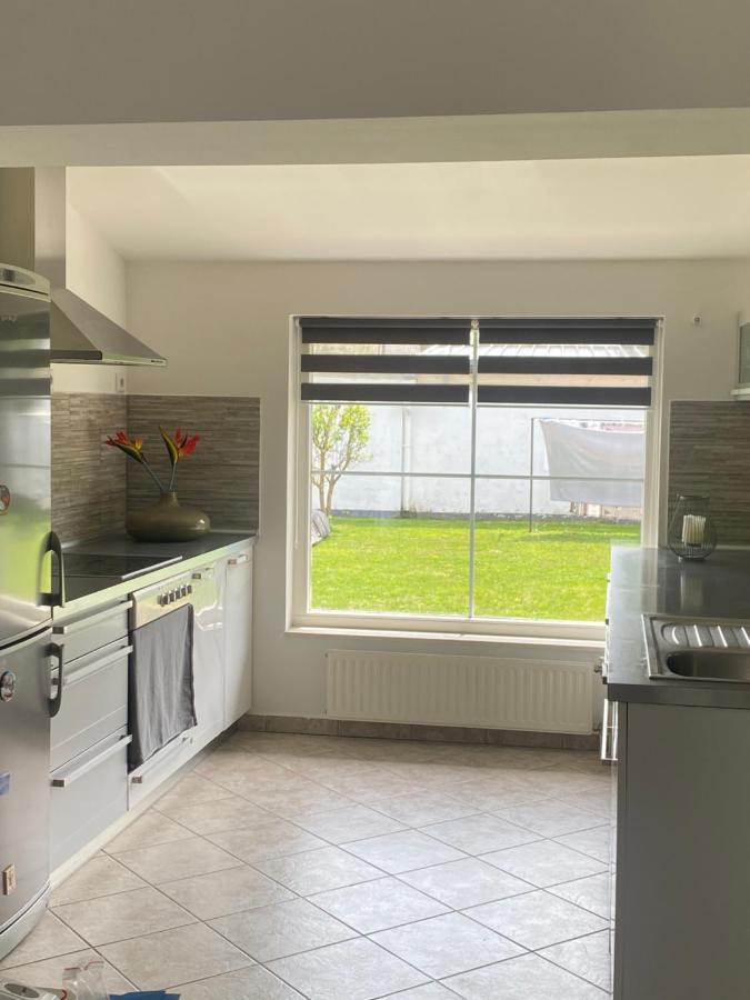 Apartman Slivnica Pri Mariboru Exteriér fotografie