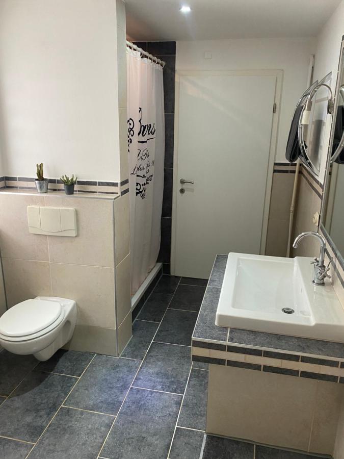 Apartman Slivnica Pri Mariboru Exteriér fotografie