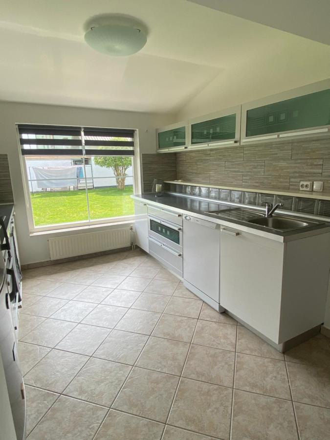 Apartman Slivnica Pri Mariboru Exteriér fotografie