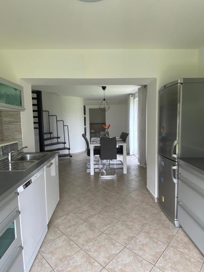 Apartman Slivnica Pri Mariboru Exteriér fotografie