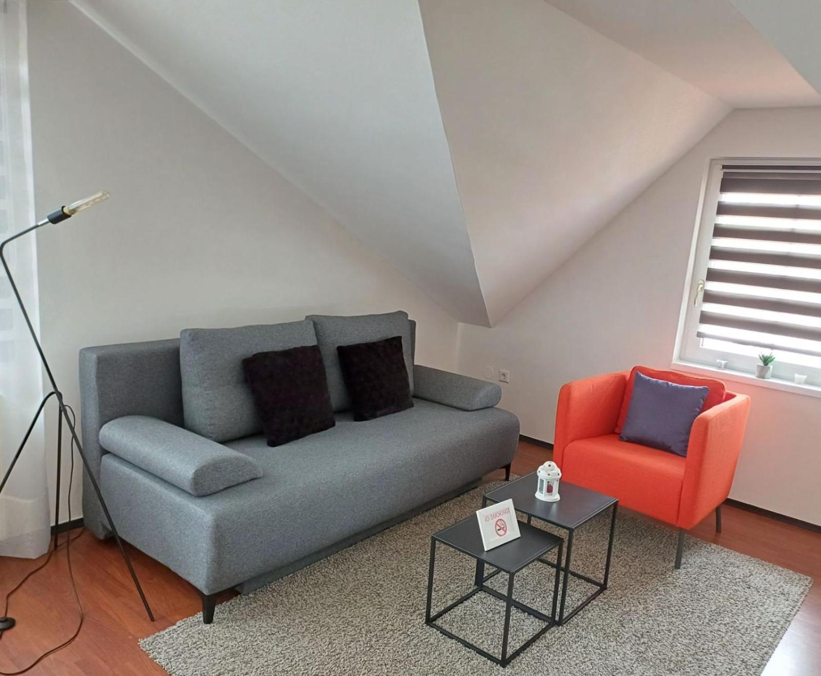 Apartman Slivnica Pri Mariboru Exteriér fotografie