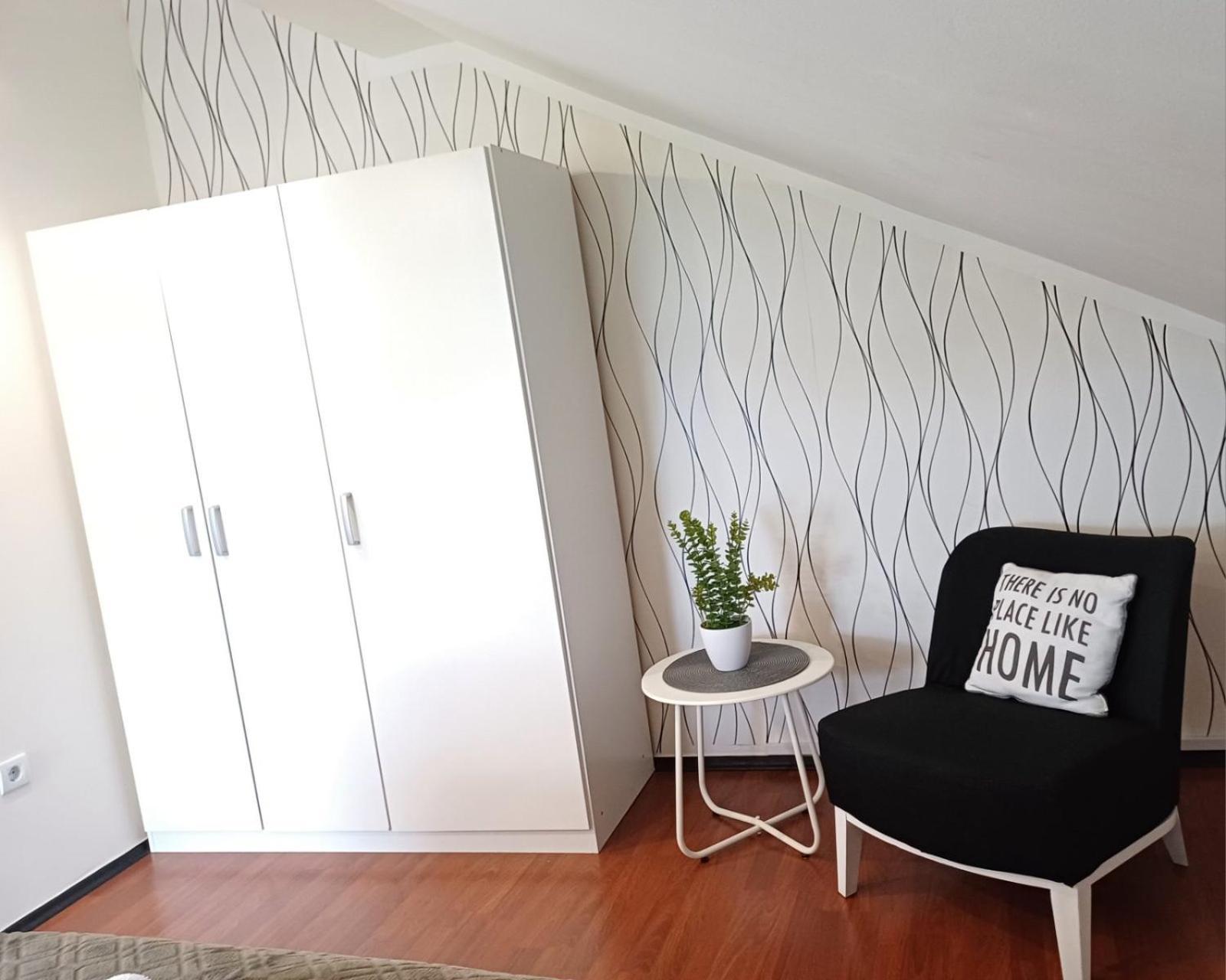 Apartman Slivnica Pri Mariboru Exteriér fotografie