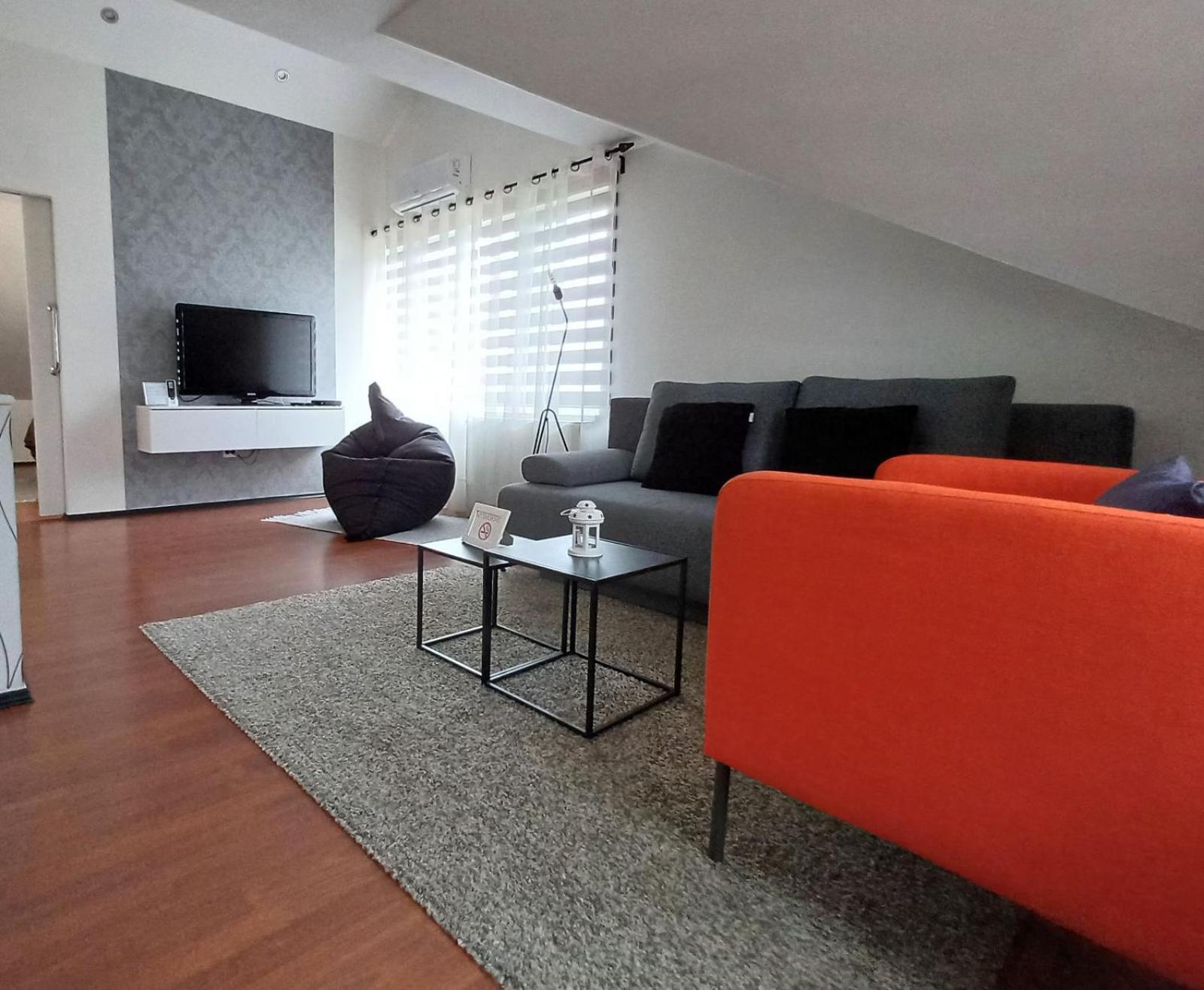 Apartman Slivnica Pri Mariboru Exteriér fotografie