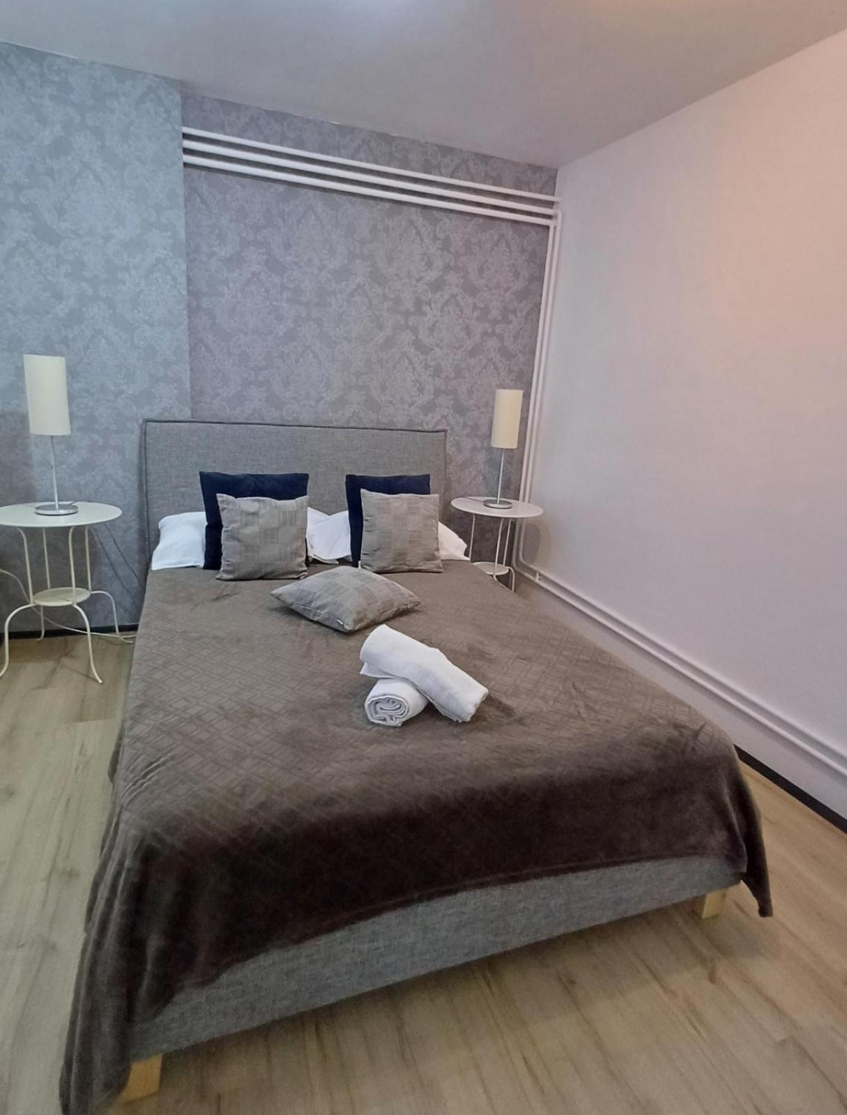 Apartman Slivnica Pri Mariboru Exteriér fotografie
