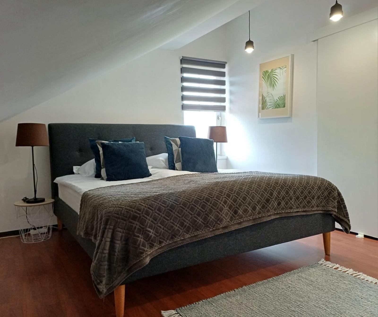 Apartman Slivnica Pri Mariboru Exteriér fotografie