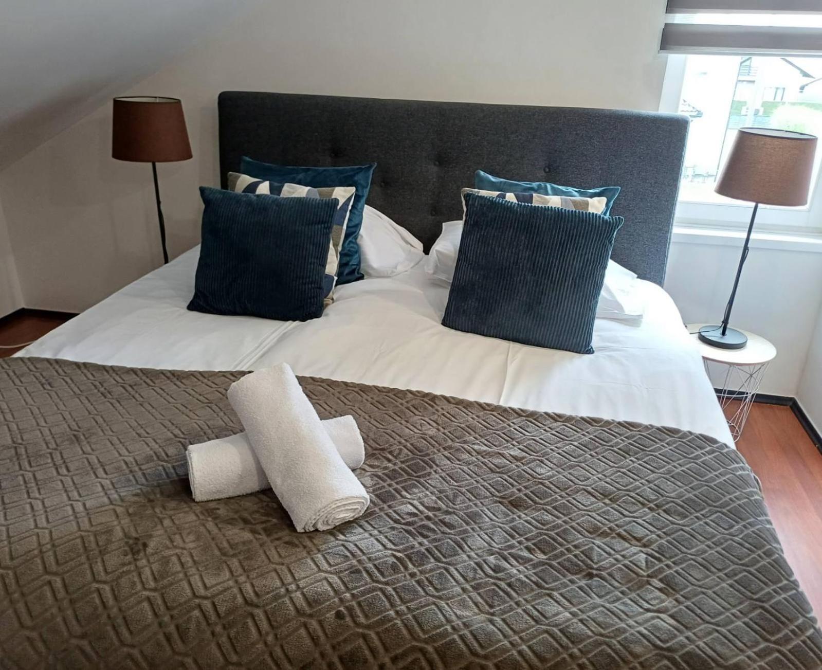Apartman Slivnica Pri Mariboru Exteriér fotografie
