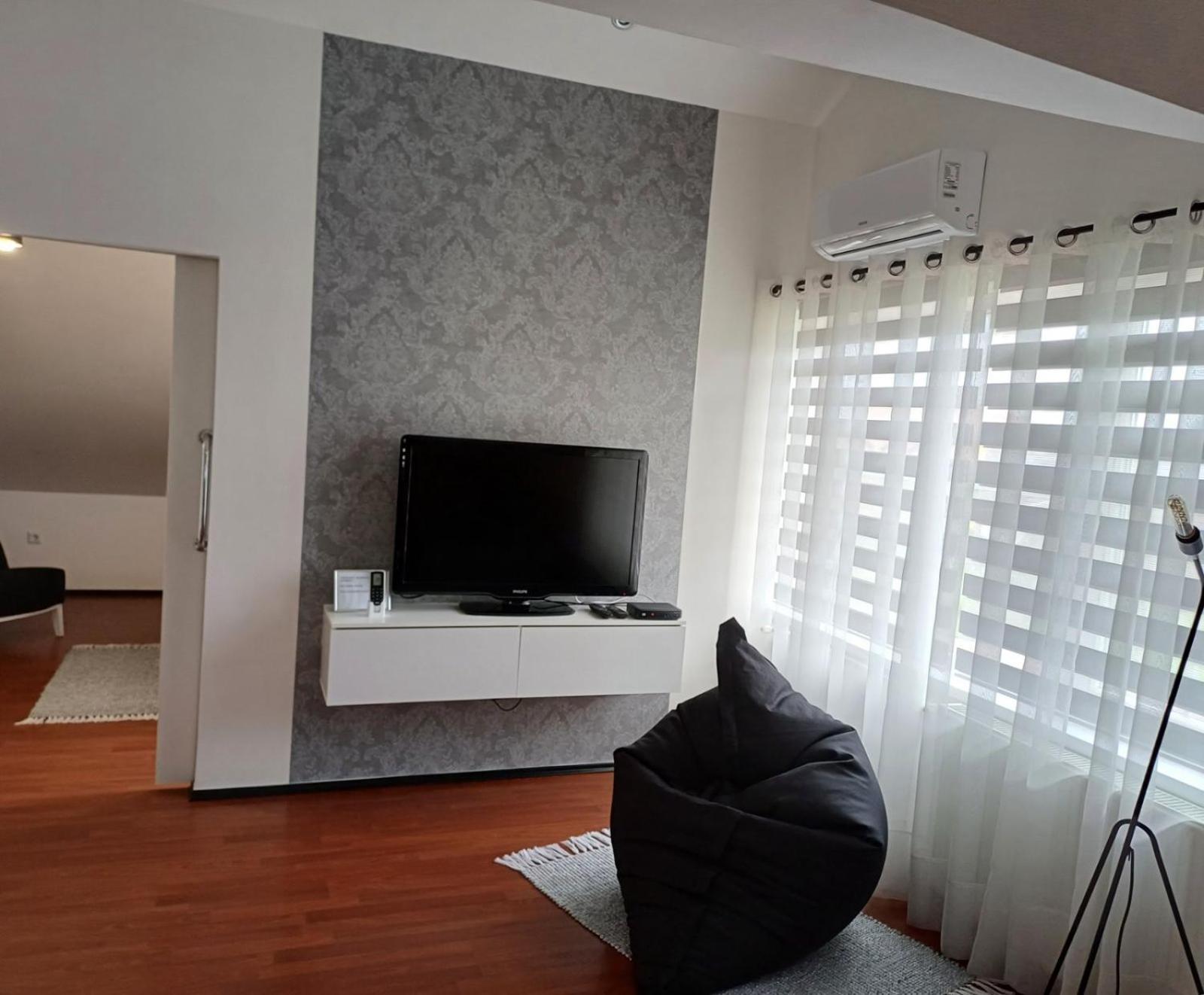 Apartman Slivnica Pri Mariboru Exteriér fotografie