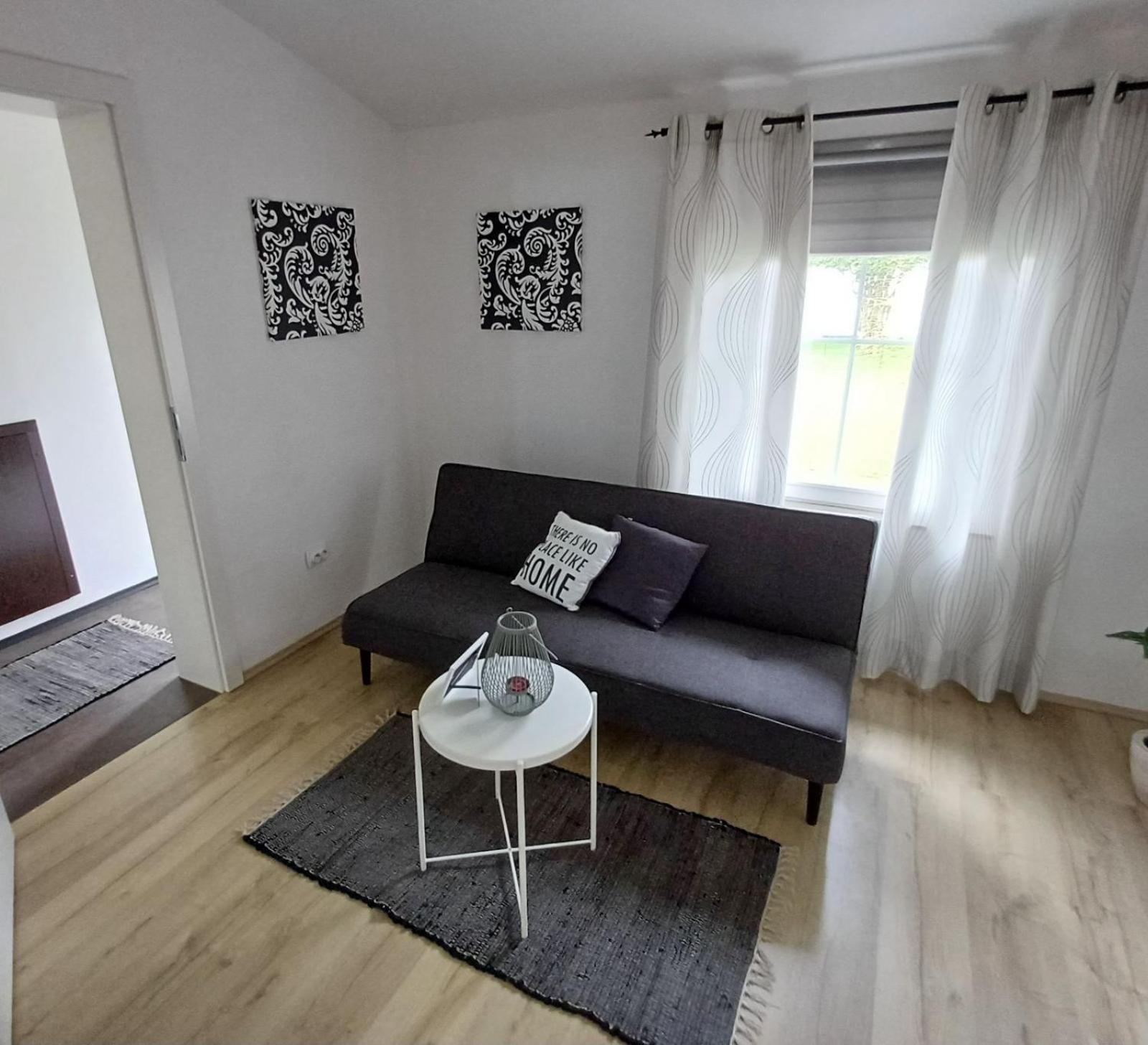 Apartman Slivnica Pri Mariboru Exteriér fotografie